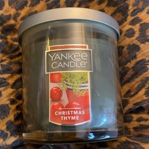 Yankee Candle Small Tumbler Candle,